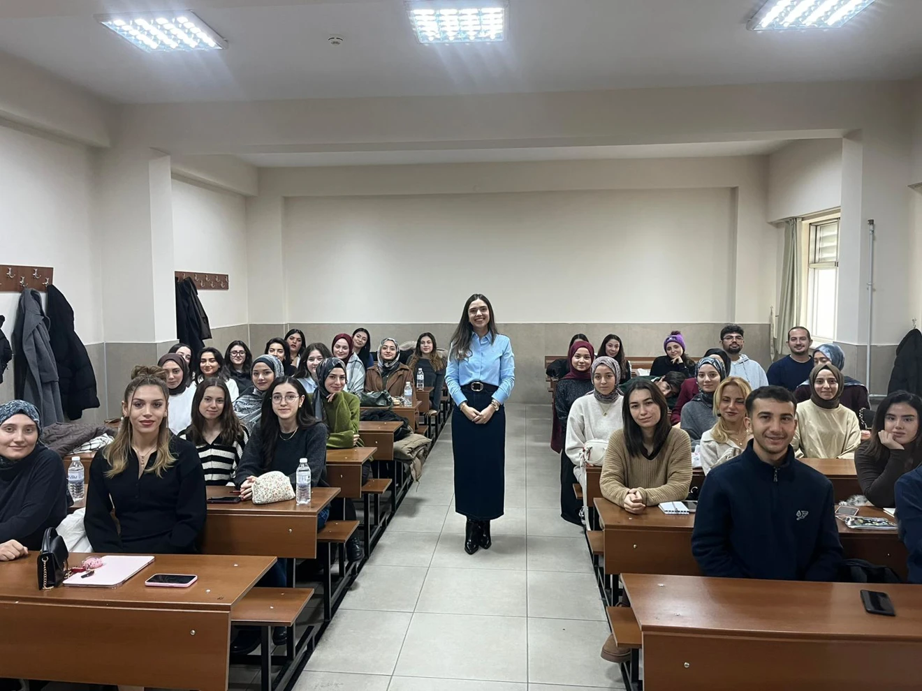  “Meslek Hayatında Multidisipliner Yaklaşımın Önemi”